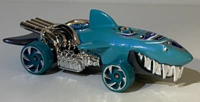 Sharkruiser
