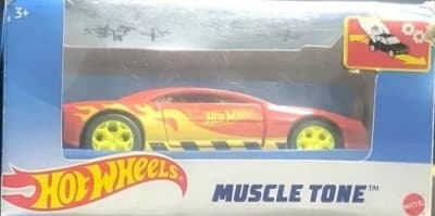 Muscle Tone