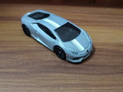 Lamborghini Huracán LP 610-4