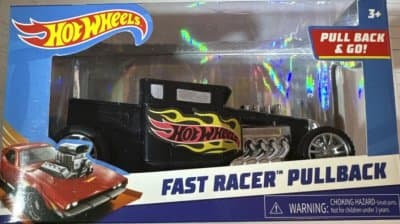 Bone Shaker