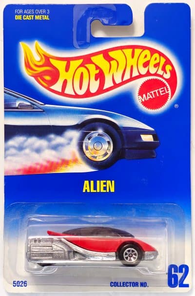 Alien
