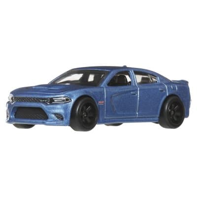 2015 Dodge Charger SRT