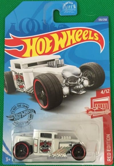 Bone Shaker