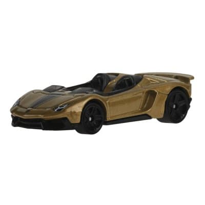 Lamborghini Aventador J