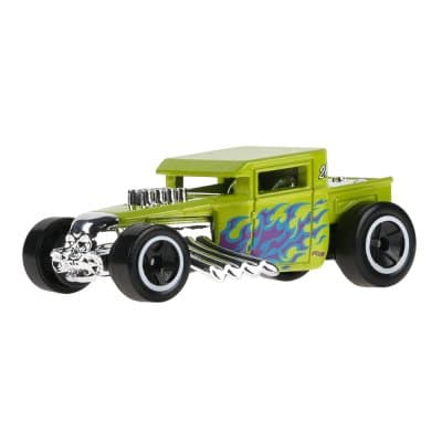 Bone Shaker