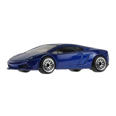 Lamborghini Gallardo LP 560-4