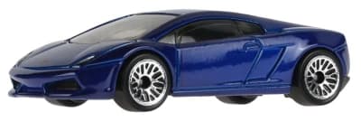 Lamborghini Gallardo LP 560-4