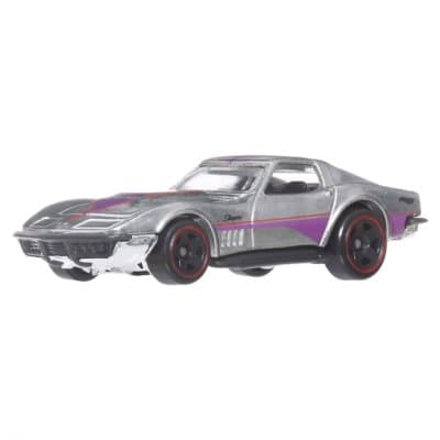 69 Corvette