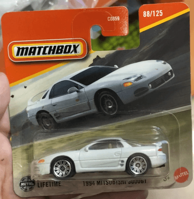 1994 Mitsubishi 3000GT