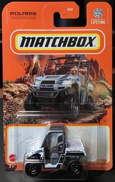 Polaris Ranger