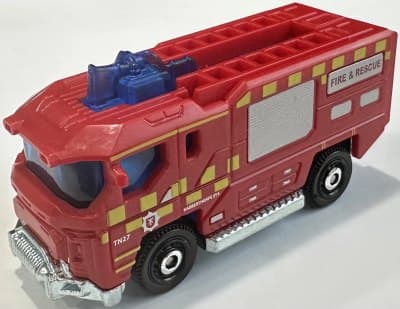 Blaze Buster II