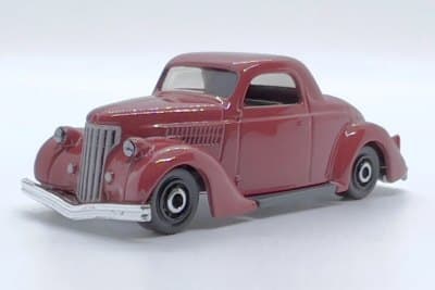 1936 Ford Coupe