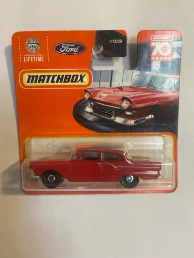 1957 Ford Custom 300