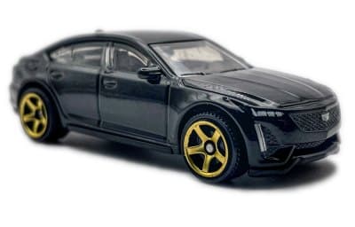 2021 Cadillac CT5-V
