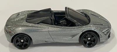 2019 McLaren 720S Spider