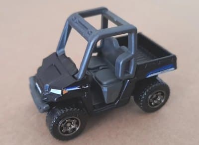 Polaris Ranger