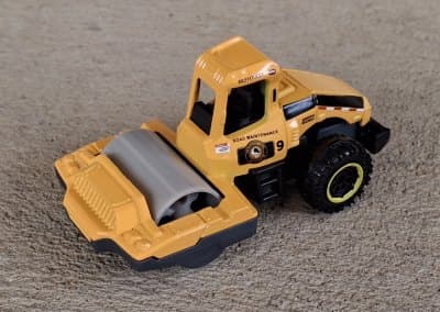 Road Roller
