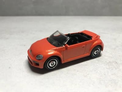 2019 Volkswagen Beetle Convertible