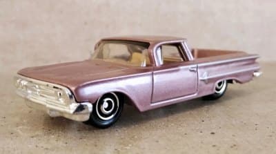 1960 Chevy El Camino