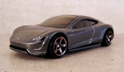 Tesla Roadster