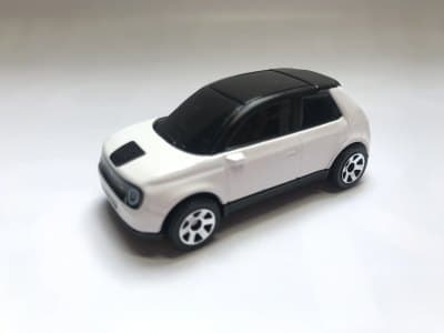 2020 Honda E