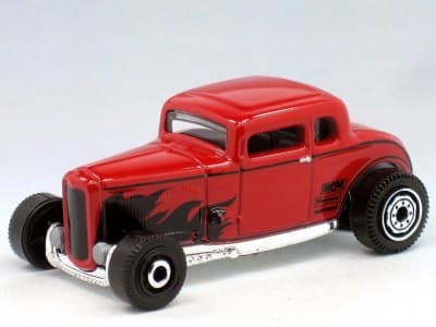 1932 Ford Coupe