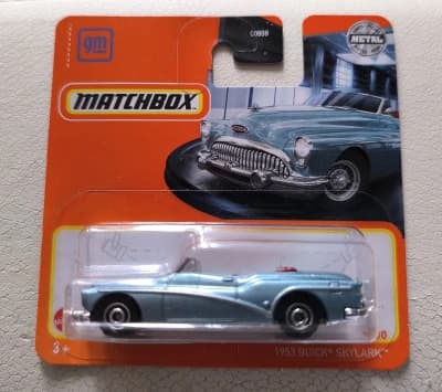 1953 Buick Skylark