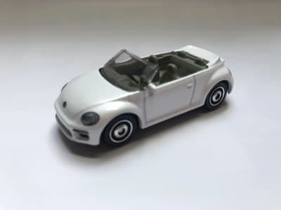 2019 Volkswagen Beetle Convertible