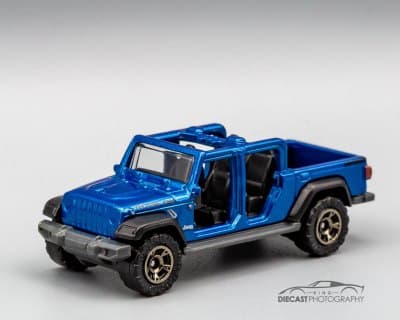 20 Jeep Gladiator