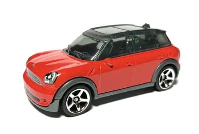 2011 MINI Countryman