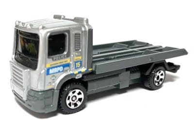 MBX Flatbed King