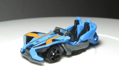 Polaris Slingshot