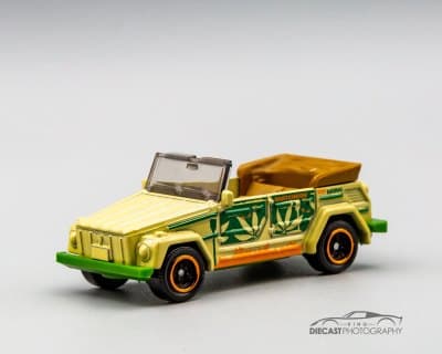 1974 Volkswagen Type 181