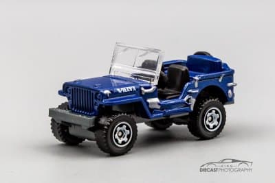 Jeep Willys