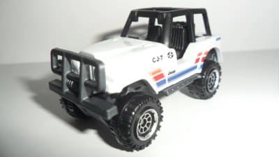 Jeep 4x4