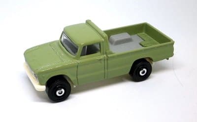62 Nissan Junior