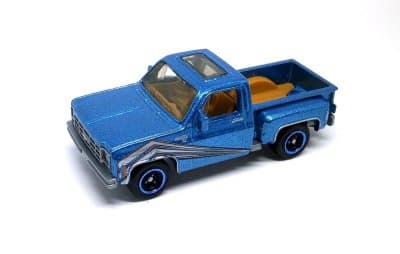 75 Chevy Stepside