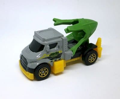 Tree Lugger
