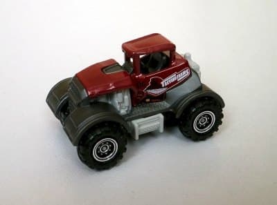 Dirtstroyer