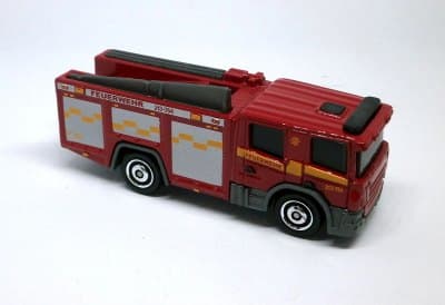 Scania P 360