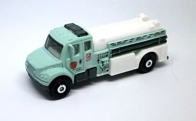 Freightliner M2 106