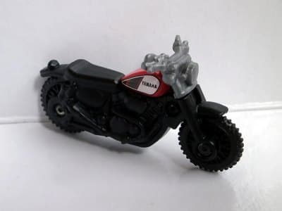 Yamaha SCR 950