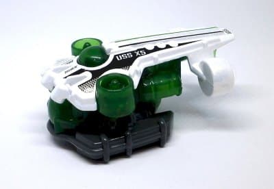 Sub Seeker