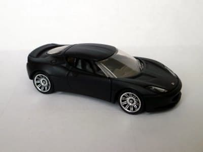 08 Lotus Evora