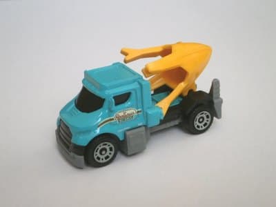 Tree Lugger