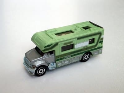 MBX-RV
