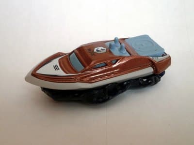 Hydro Cruiser