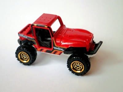 MBX 4x4