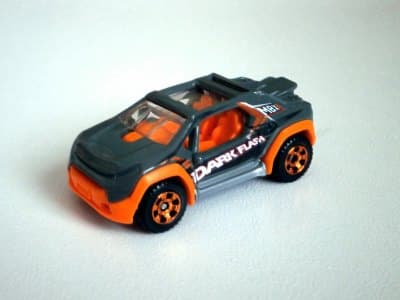 Malibu Marauder