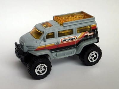 Vantom